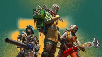 تخفيض سعر لعبة Firebreak وإضافة خاصية Friend’s Pass لتجربة المشاركة الجماعية